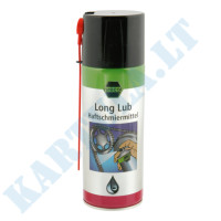 Arecal LONG LUB sticky lubricant, 400 ml