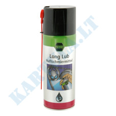 Arecal LONG LUB sticky lubricant, 400 ml