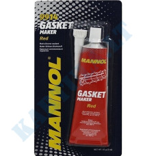 Sealant red color 85G