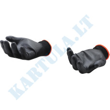 Mechanic Gloves | Size 7 (S) (9795)