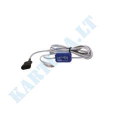 Interfeisas standartinis USB OPTIC V3 FTDI 12V KME