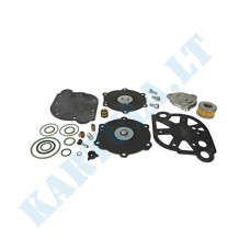 Repair kit for reducer TOMASETTO AT13XP