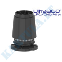 Filter cartridge ALEX ULTRA 360