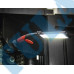 Work lamp battery flexible | very thin | COB-LED | 5W (6783)