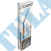 Work lamp battery flexible | very thin | COB-LED | 5W (6783)