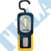 Work lamp battery | Li-Ion COB LED | 3W | USB (82723)