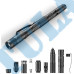 Multi-function Tactical Flashlight/Pen/Center Marker | kit (PF600)