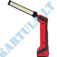 Work lamp rechargeable 500LM YT-08517