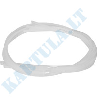 Plastic welding tape | polypropylene (PPR) | 2.5X5 mm | 5х1m / 5 pcs. (YT-82307)