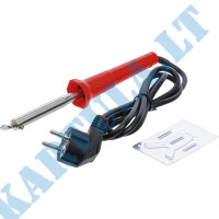 The soldering iron tool | flat tip | 40 W (9940)