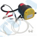 Electric pump for oil, diesel, fuel oil, etc. 12V (BST1017)