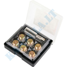 Oil Drain Plug Repair Kit | M17 x 1.5mm (YT-17573)