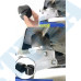 Set of rubber soles/pads | for car lifts | 6 pcs. (RP6S)