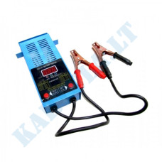 Battery Tester | 6/12V | 125A (8311A-F)