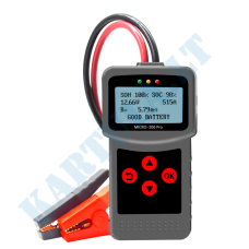 Battery Test Tool (MICRO200)