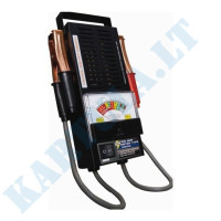 Battery Tester | 6/12V | 100 Amp (SK2014)