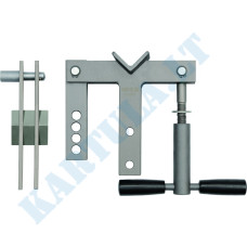 Clamps for McPherson type suspension (YT-2537)