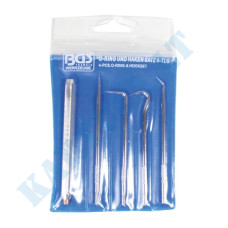 Hooks / pegs | with magnet | 5 pcs. (8035)