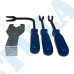 Trim Tool and door service set | 4 pcs (DTR4)