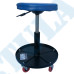 Mechanical / pneumatic chair | with 5 wheels (V8801)