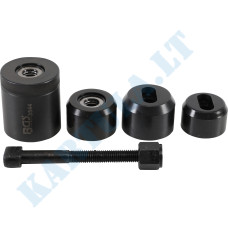 For rear axle bushings| For BMW 5 and 7 series cars (8486)