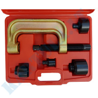 A set of tools for the installation of joints | horseshoe (SK1403)