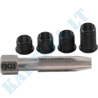 Spark Plug Thread Repair Kit | M10 x 1.00 mm (165)