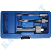 Glow Plug Repair Tool Kit | 3 pcs. (65630)