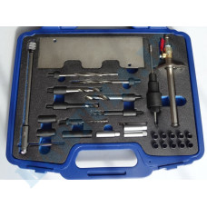 Broken Glow Plug Repair Kit | VAG | 28 pcs. (GPT28)