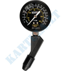 Compression gauge for gasoline engines (YT-7300)