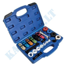 Fuel line and A/C connector remover kit (A-20012)