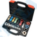 Fuel line and A/C connector remover kit (YT-06301)