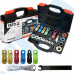 Fuel line and A/C connector remover kit (YT-06301)