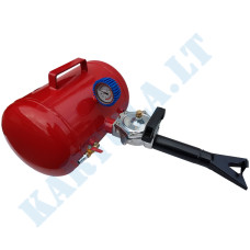 Tire inflator/booster | 20 l (AB05)