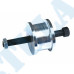 Diesel injector puller set 40 pcs (07002)