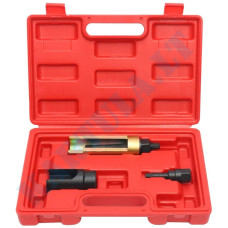 Injector Remover Kit for Common Rail Engines | 3 pcs. (QS20357)