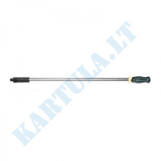 Brake bar wrench 1/2 with hinge L-760mm