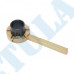 Wrench for pulley / pulley | BMW (9G1220-F)