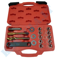 Brake thread repair kit VAG | M12 x 1.5 | 15 pcs. (H1077)