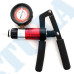 Vacuum/pressure gauge - brake fluid pump (KD10515)