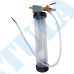 Brake fluid drain/extraction tool pneumatic (SK2390)
