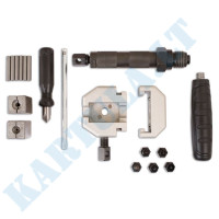 Tube flaring kit | hydraulic (SK4850)