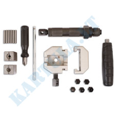 Tube flaring kit | hydraulic (SK4850)