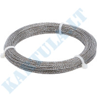 Windshield cutting cable | 25 m (8583)