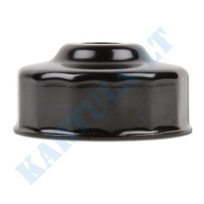 Plate for oil filter 14 corners 76 mm (1046)