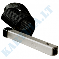 Oil filter wrench with strap (AT1139)