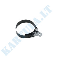 Oil filter wrench for truck 105-120MM (AT1343-01)