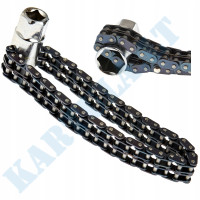 120MM chain wrench for 1/2 oil filter (F05132)