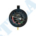 Vacuum and fuel pressure gauge (G02508)