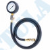 Oil pressure gauge 0-10 bar (4A5042A)